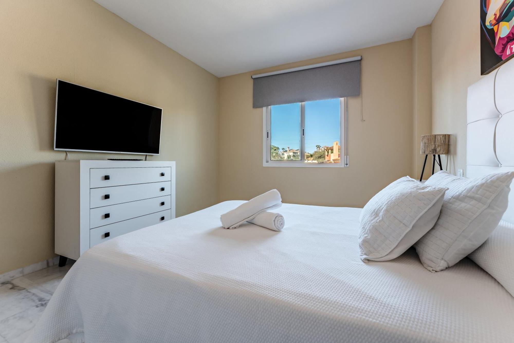 Reserva Appartement *