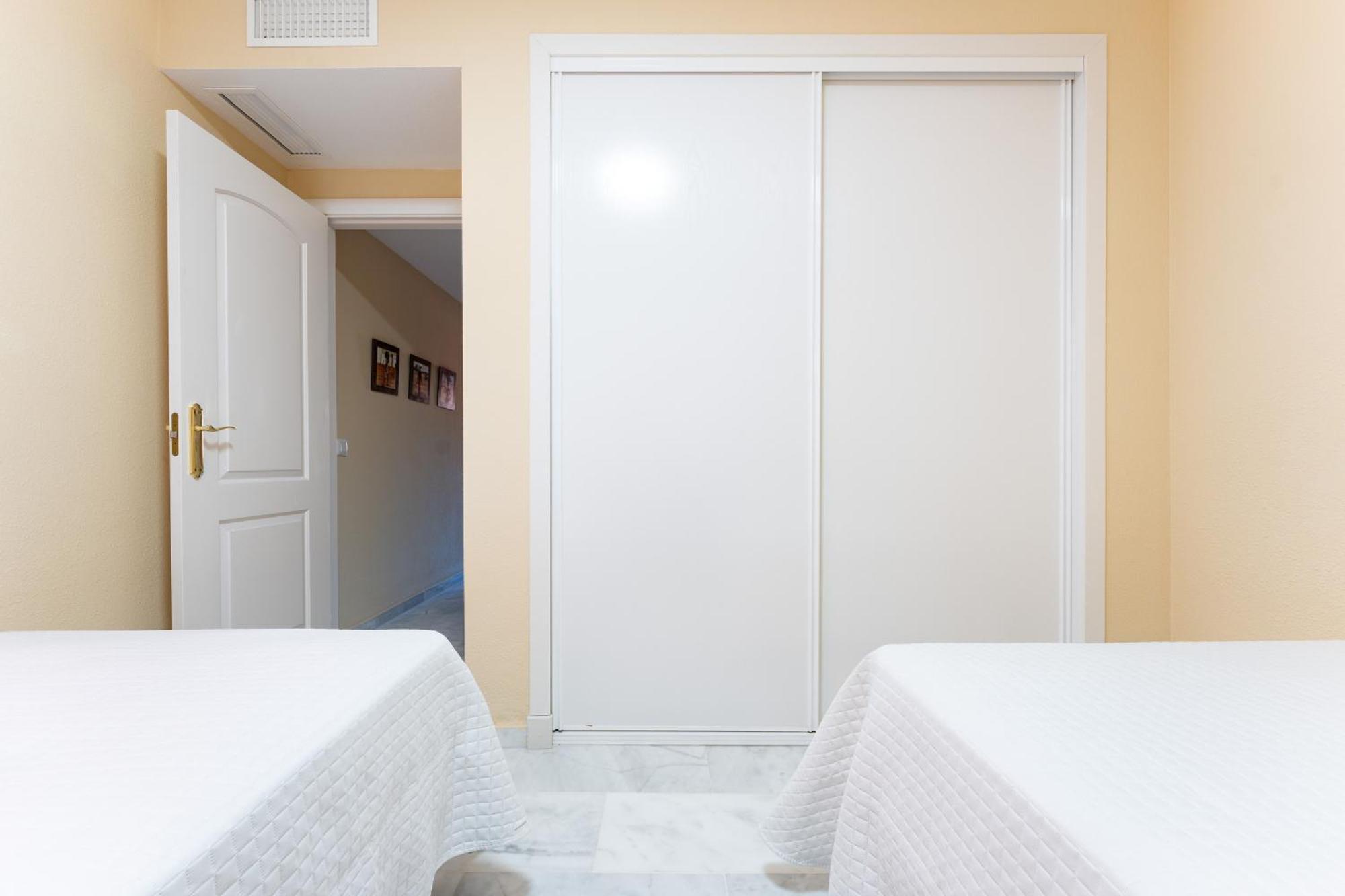 Apartamento Reserva *