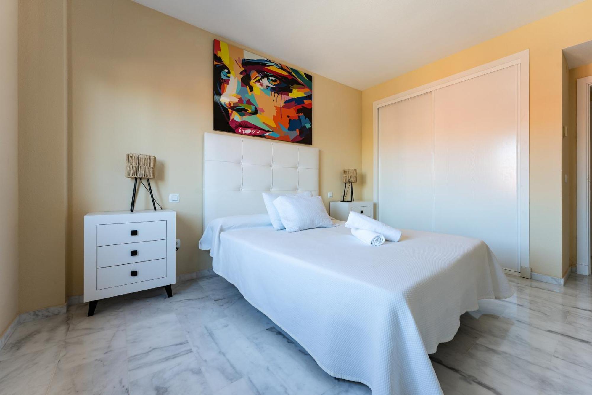Apartamento Reserva *