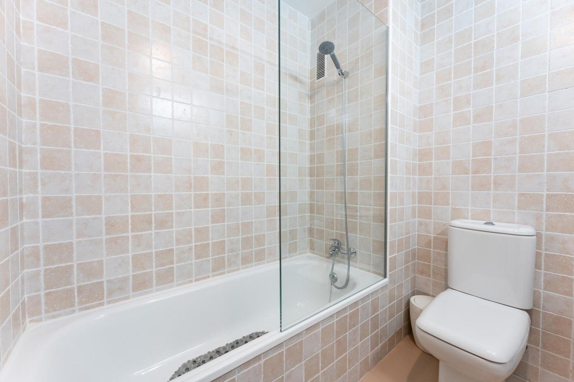 Apartamento Reserva *