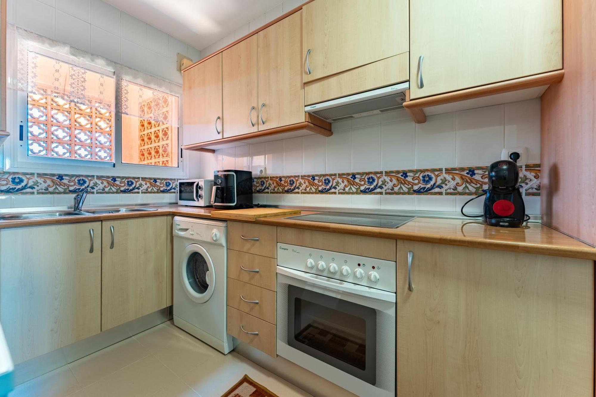 Apartamento Reserva