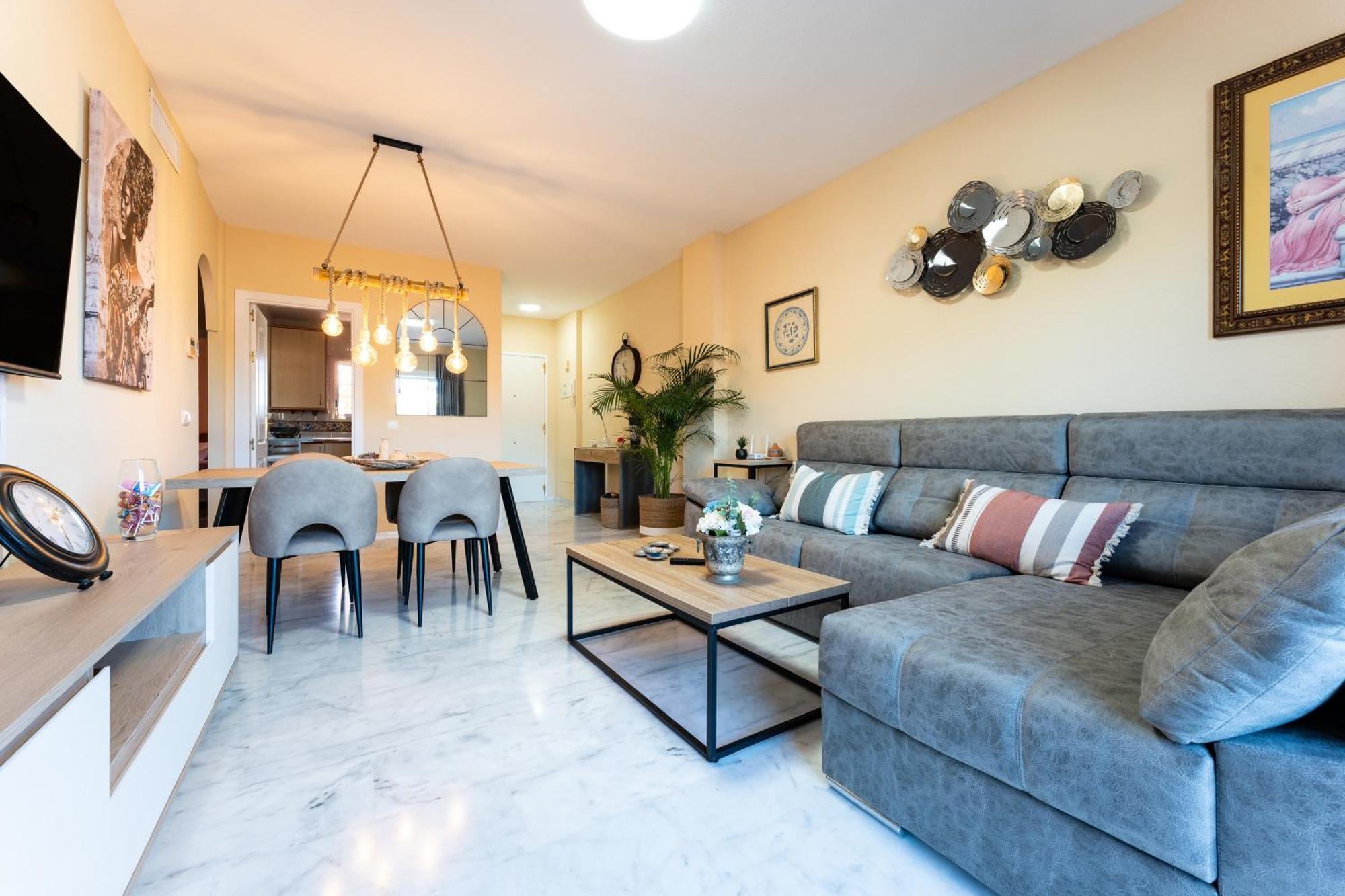 Apartamento Reserva