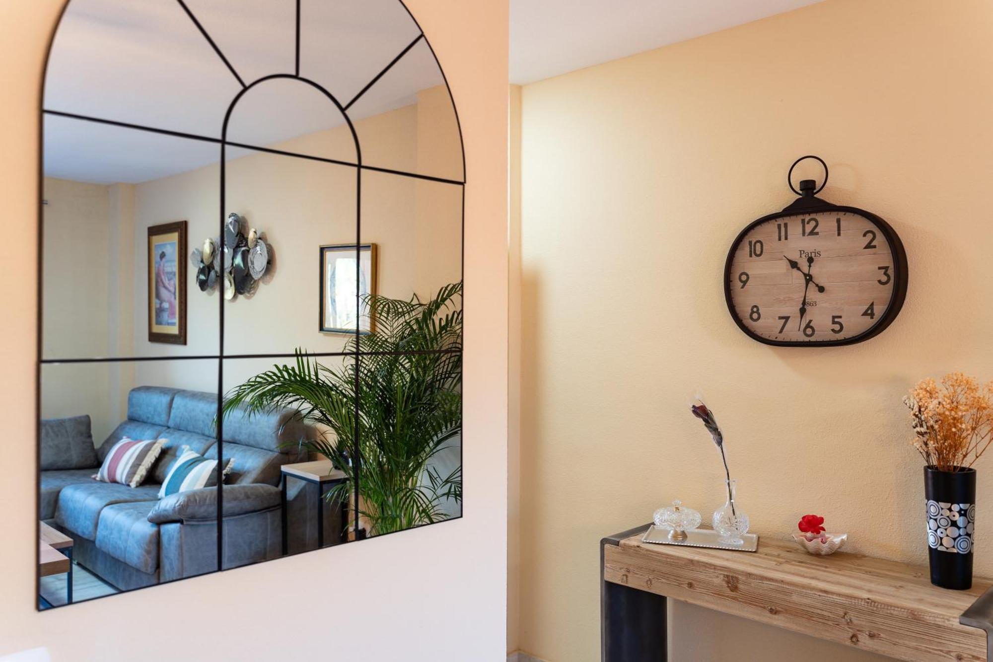 Reserva Apartamento