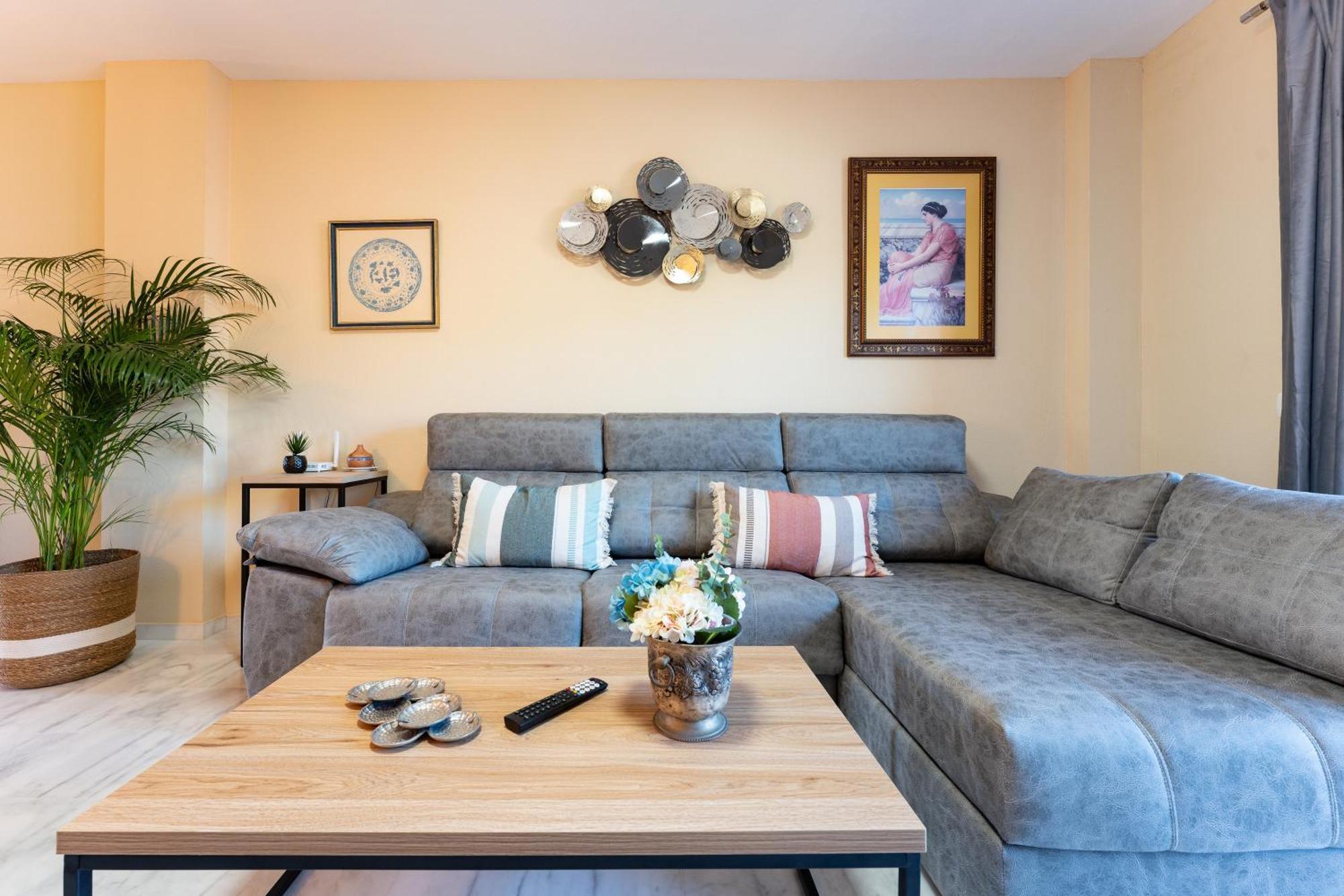 Apartamento Reserva *