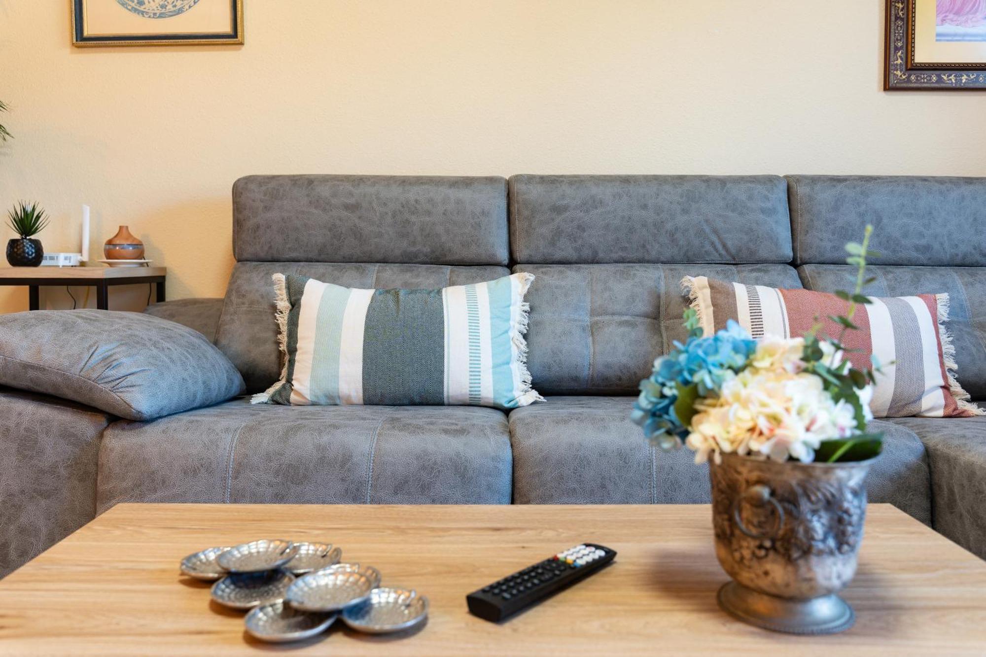 Apartamento Reserva *